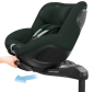 Preview: Maxi Cosi Mica 360 pro authentic green